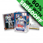 2025 Topps Series 2 Baseball Fanatics Blaster (Choose Team - 6-Box Break #1) Baseball